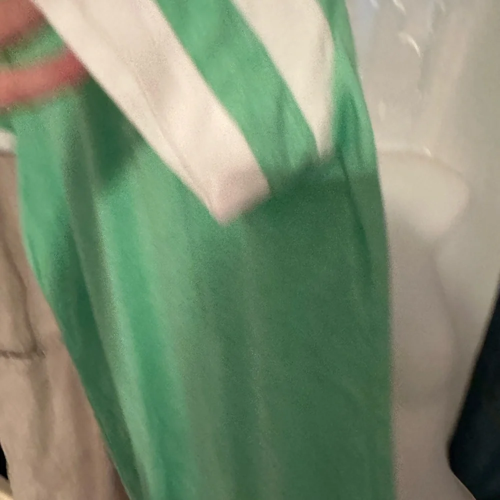 Green XX-Large Top - Picture 2 of 5